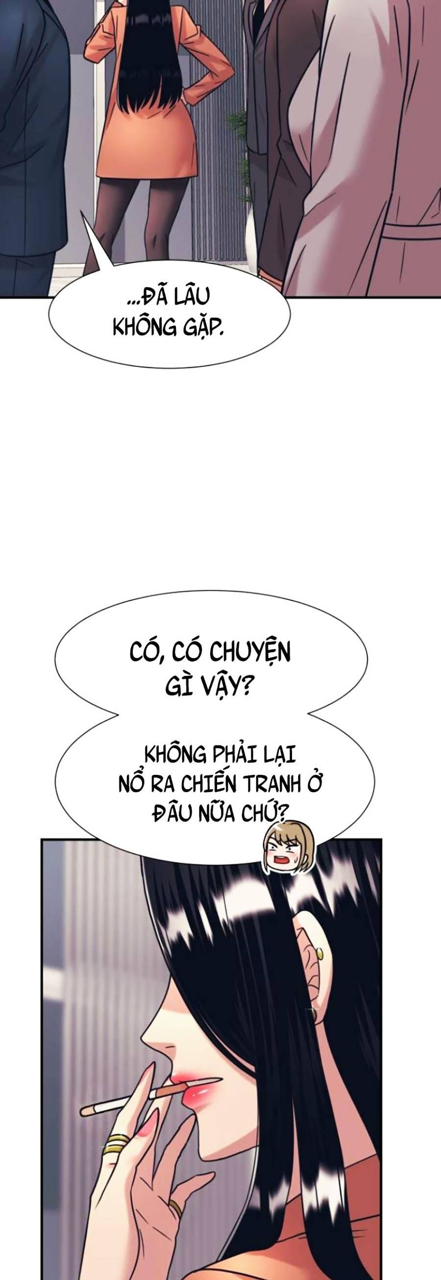 đọc truyện Sóng Ngầm Chương 38 ảnh 56 tại Thiên Thai Truyện
