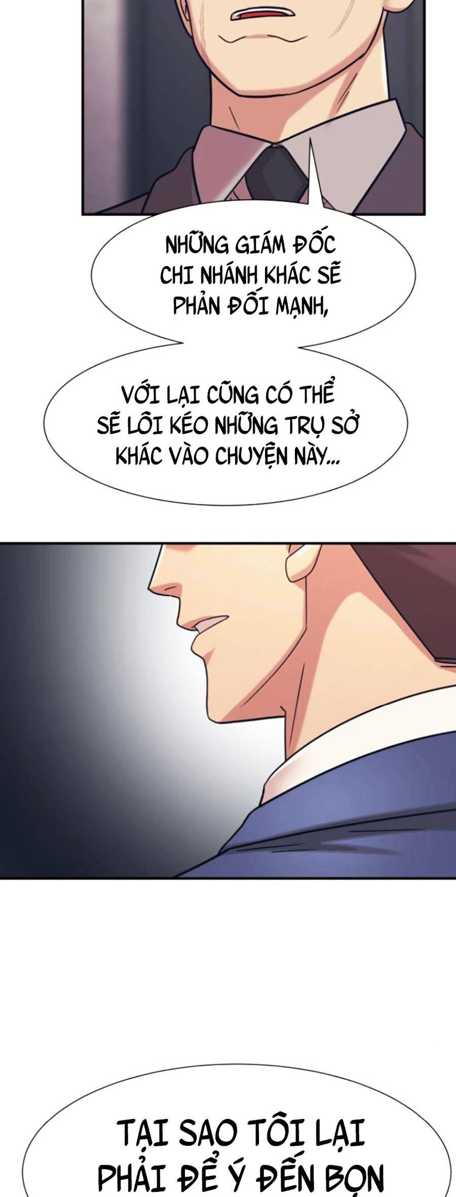 đọc truyện Sóng Ngầm Chương 38 ảnh 7 tại Thiên Thai Truyện