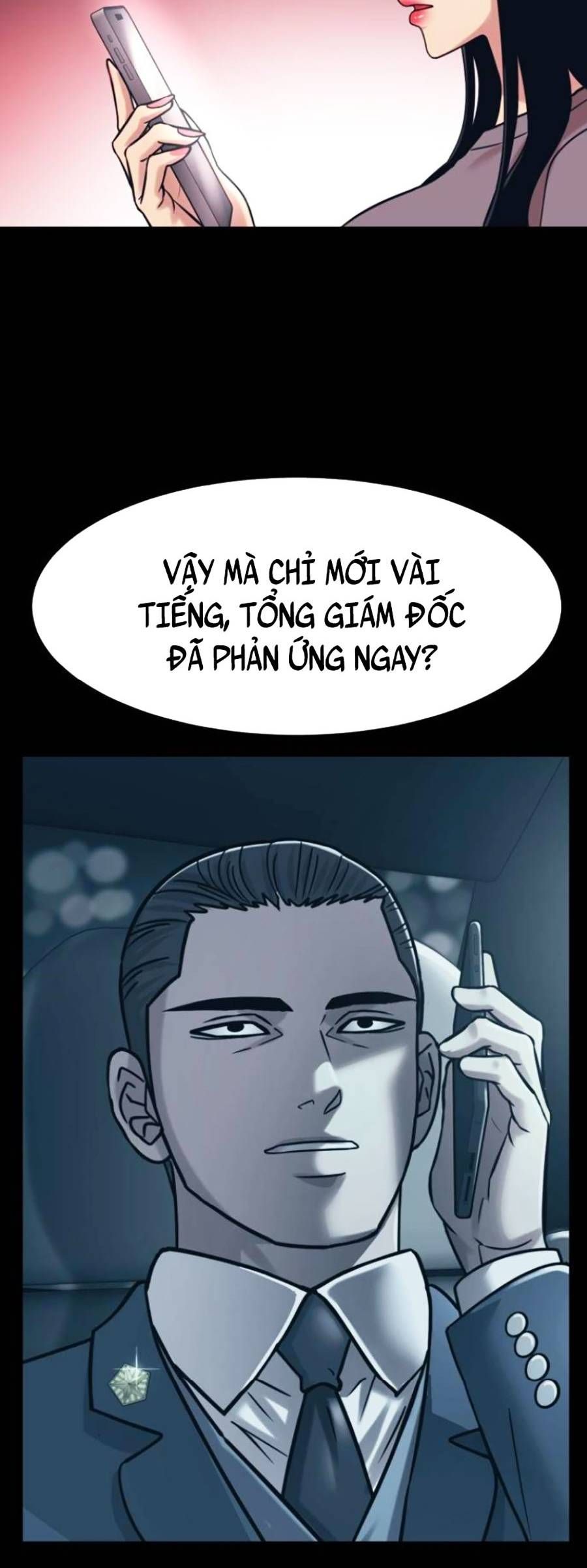 đọc truyện Sóng Ngầm Chương 39 ảnh 16 tại Thiên Thai Truyện