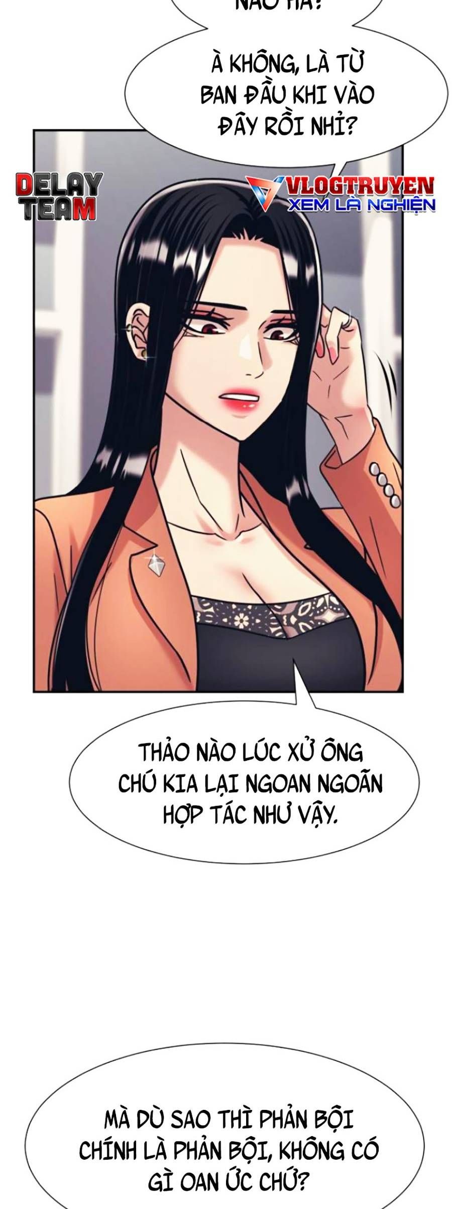đọc truyện Sóng Ngầm Chương 39 ảnh 23 tại Thiên Thai Truyện