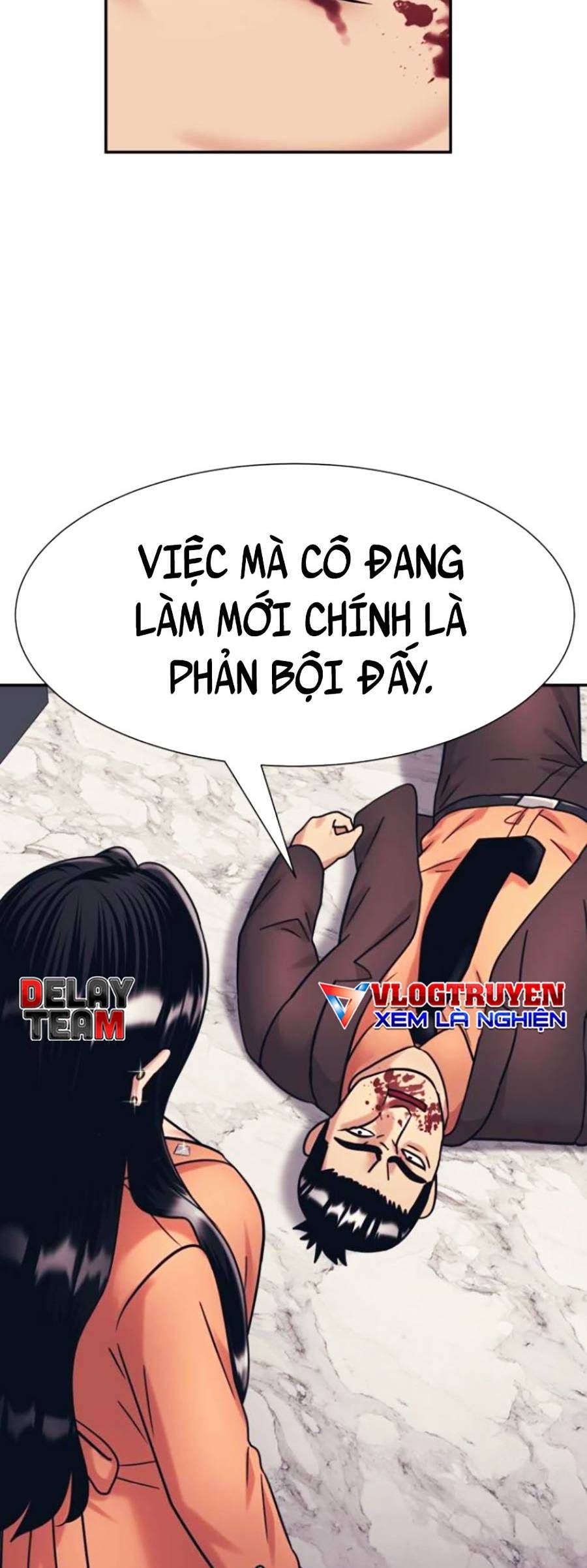 đọc truyện Sóng Ngầm Chương 39 ảnh 25 tại Thiên Thai Truyện