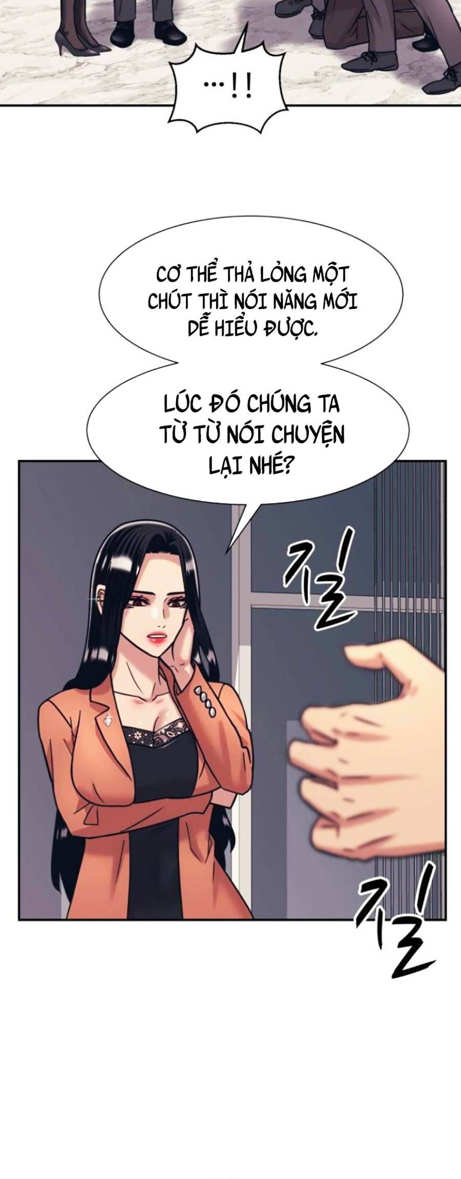 đọc truyện Sóng Ngầm Chương 39 ảnh 28 tại Thiên Thai Truyện