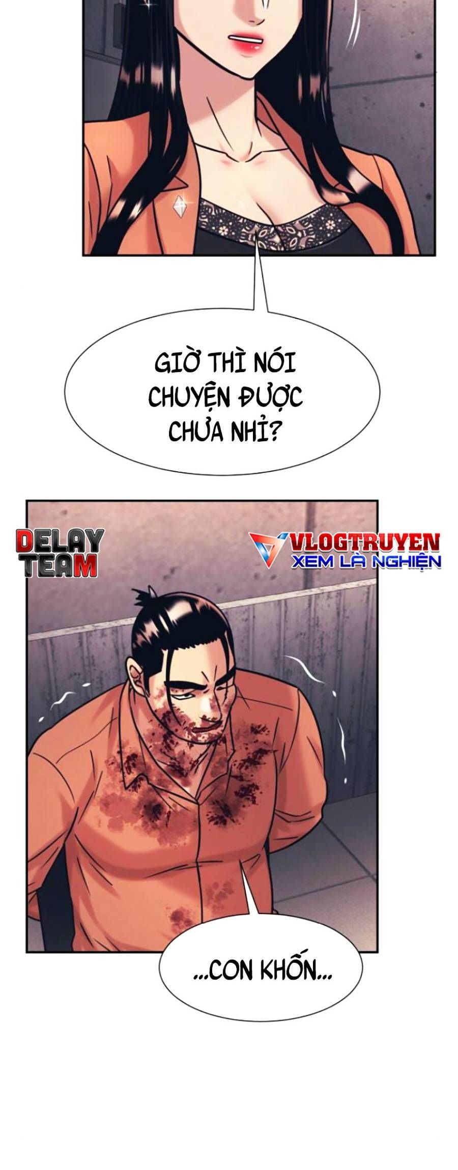 đọc truyện Sóng Ngầm Chương 39 ảnh 36 tại Thiên Thai Truyện