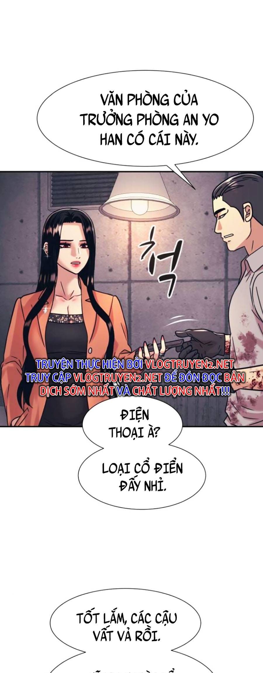đọc truyện Sóng Ngầm Chương 39 ảnh 37 tại Thiên Thai Truyện