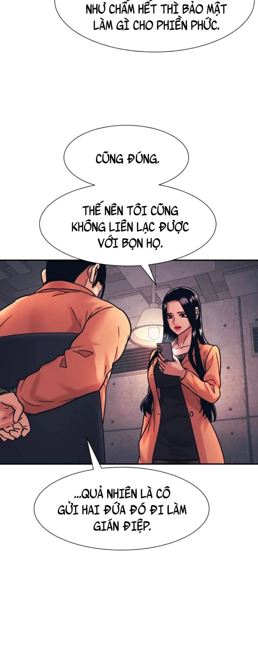 đọc truyện Sóng Ngầm Chương 39 ảnh 41 tại Thiên Thai Truyện