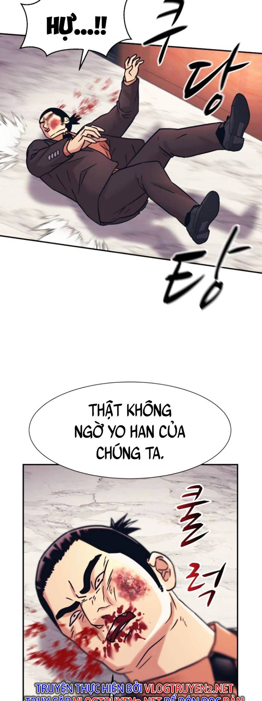 đọc truyện Sóng Ngầm Chương 39 ảnh 8 tại Thiên Thai Truyện