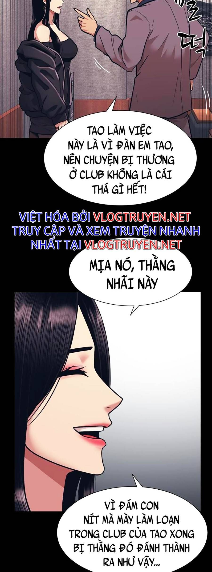 đọc truyện Sóng Ngầm Chương 4 ảnh 14 tại Thiên Thai Truyện