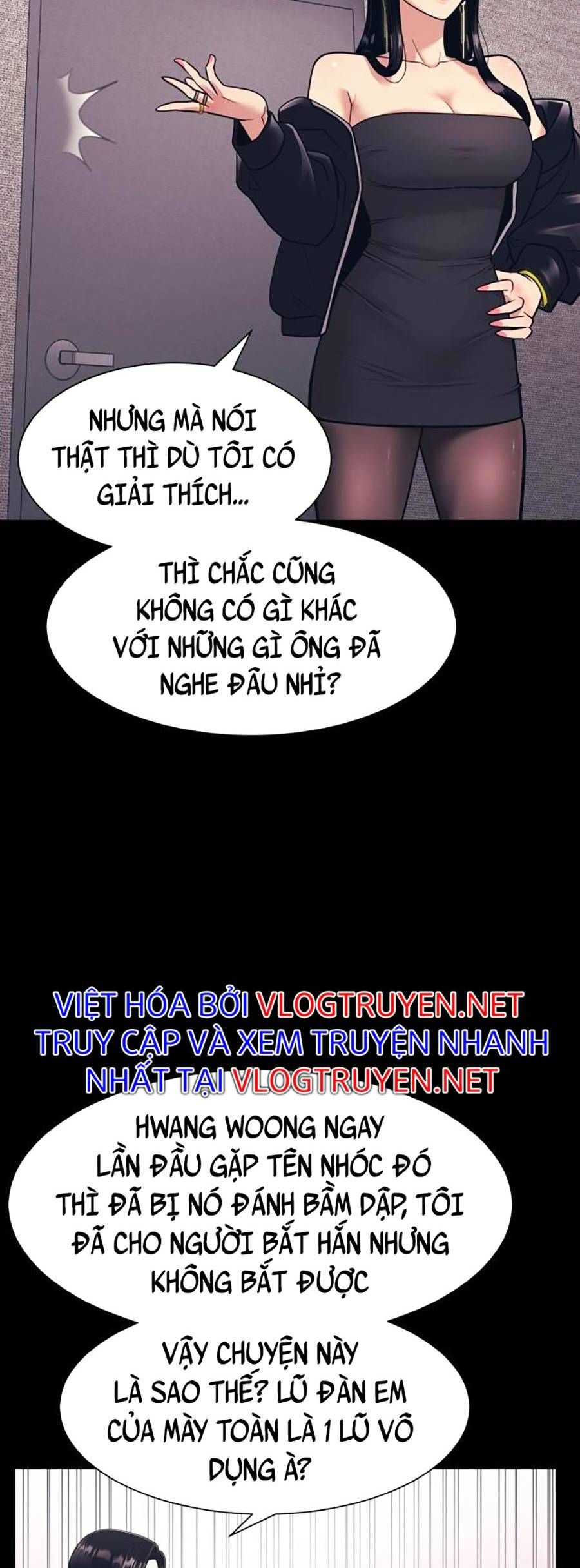 đọc truyện Sóng Ngầm Chương 4 ảnh 20 tại Thiên Thai Truyện