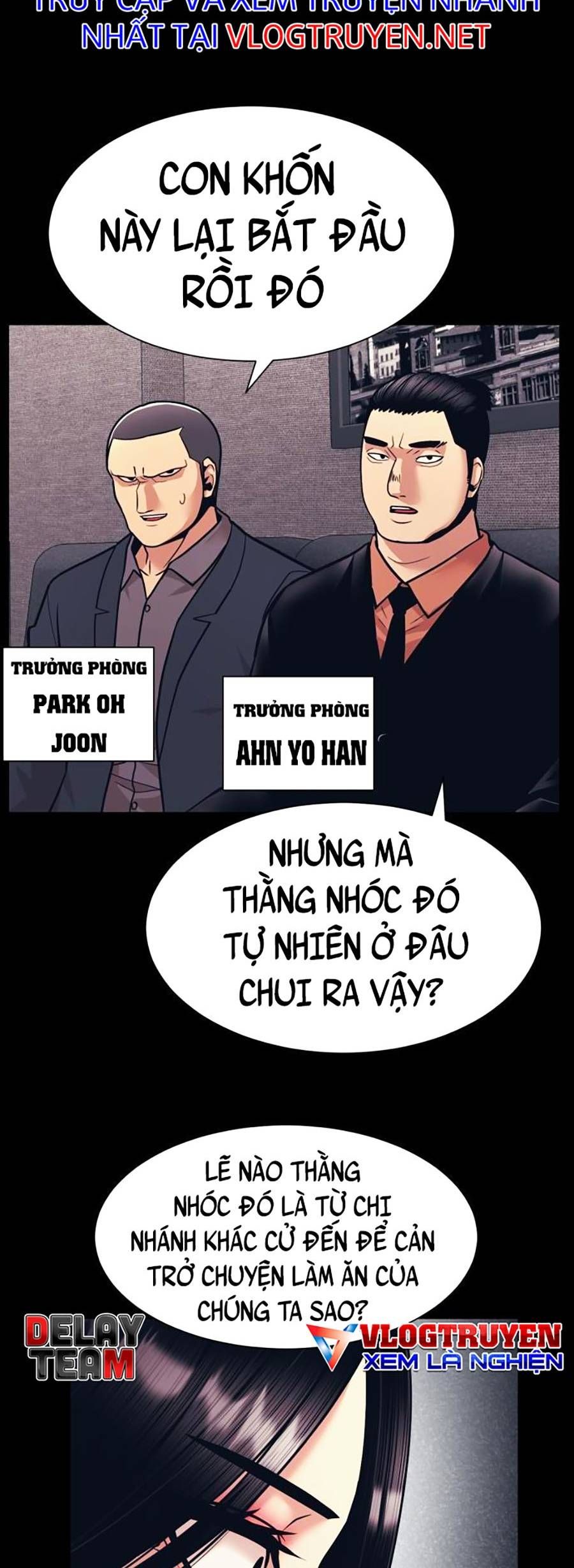 đọc truyện Sóng Ngầm Chương 4 ảnh 24 tại Thiên Thai Truyện