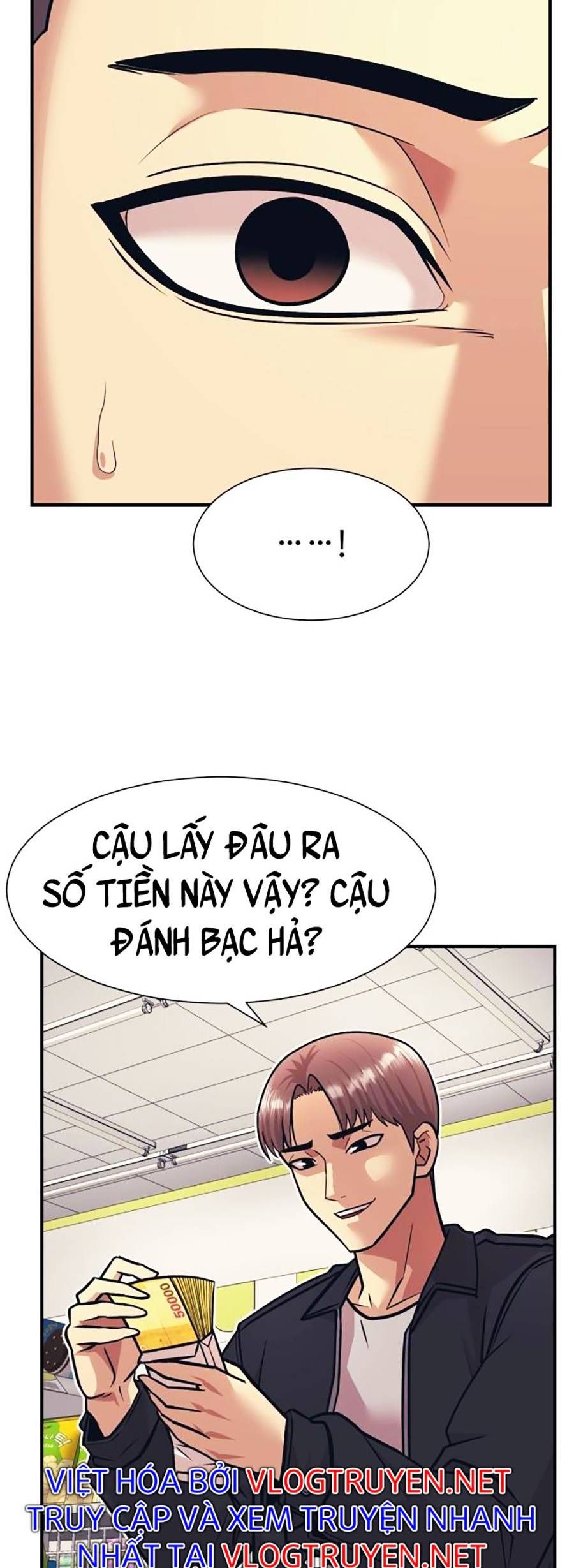 đọc truyện Sóng Ngầm Chương 4 ảnh 36 tại Thiên Thai Truyện