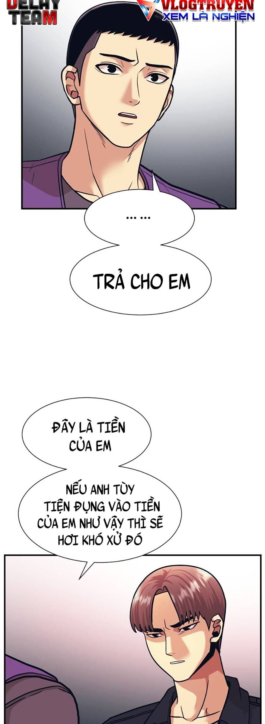 đọc truyện Sóng Ngầm Chương 4 ảnh 38 tại Thiên Thai Truyện