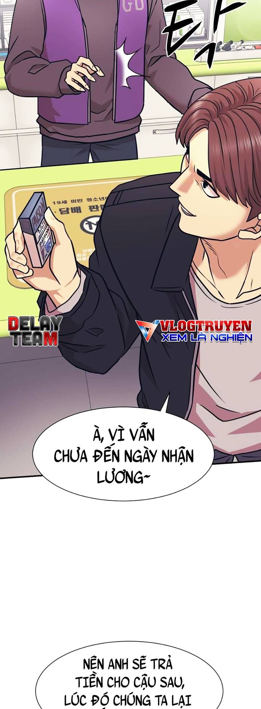 đọc truyện Sóng Ngầm Chương 4 ảnh 43 tại Thiên Thai Truyện