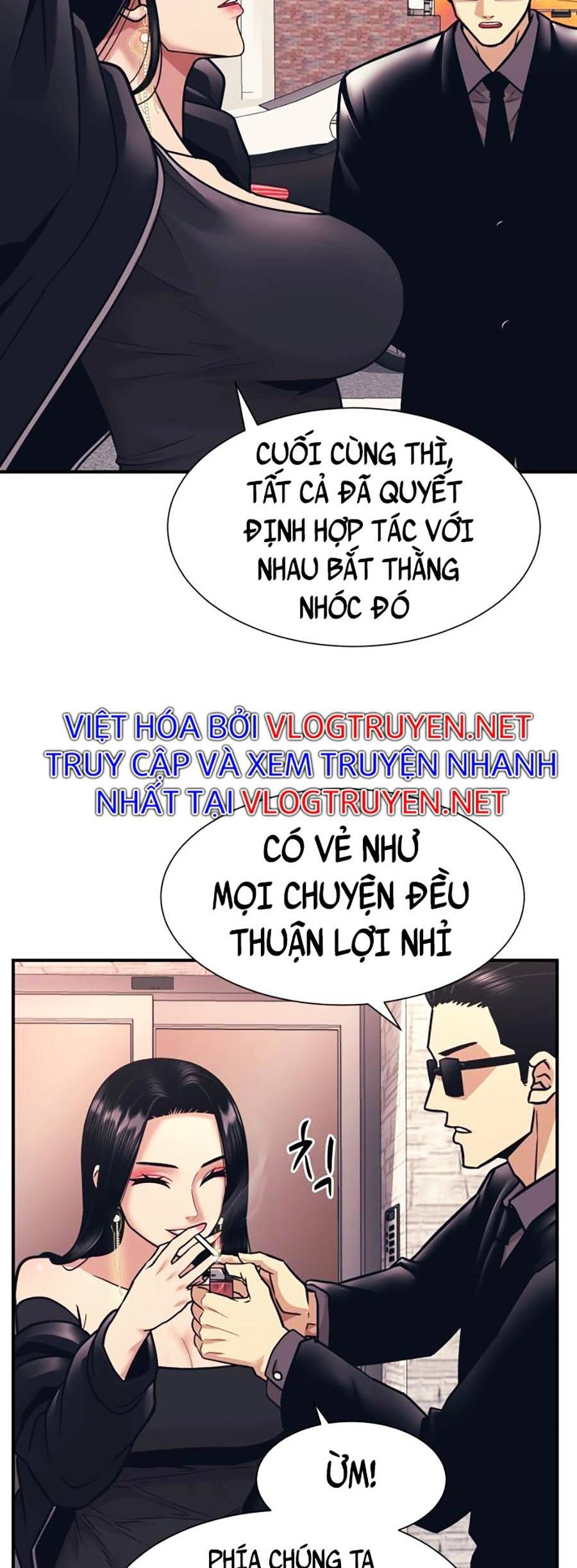 đọc truyện Sóng Ngầm Chương 4 ảnh 51 tại Thiên Thai Truyện