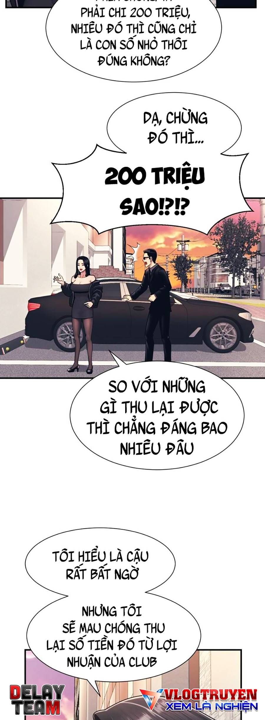 đọc truyện Sóng Ngầm Chương 4 ảnh 52 tại Thiên Thai Truyện