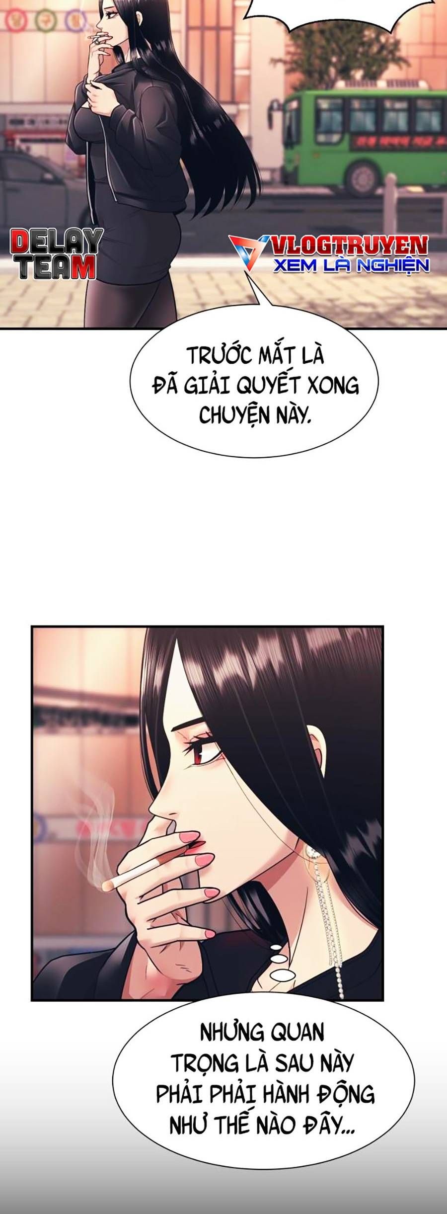 đọc truyện Sóng Ngầm Chương 4 ảnh 56 tại Thiên Thai Truyện
