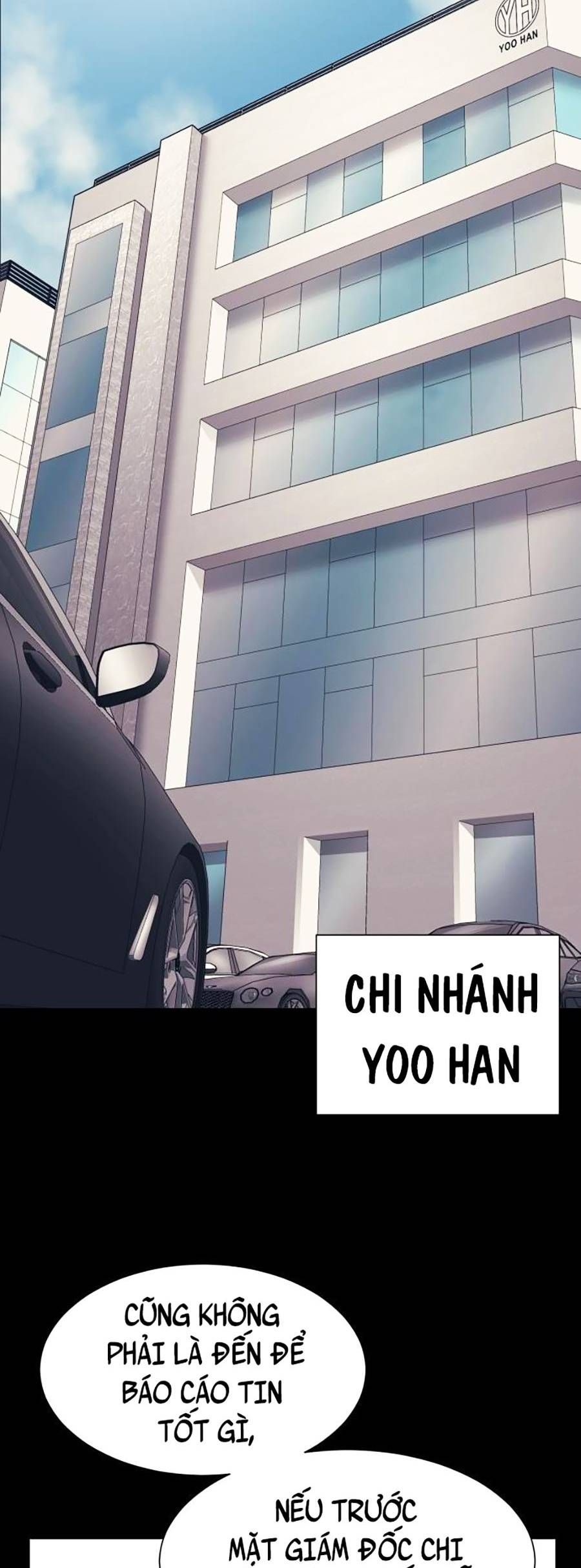 đọc truyện Sóng Ngầm Chương 4 ảnh 7 tại Thiên Thai Truyện