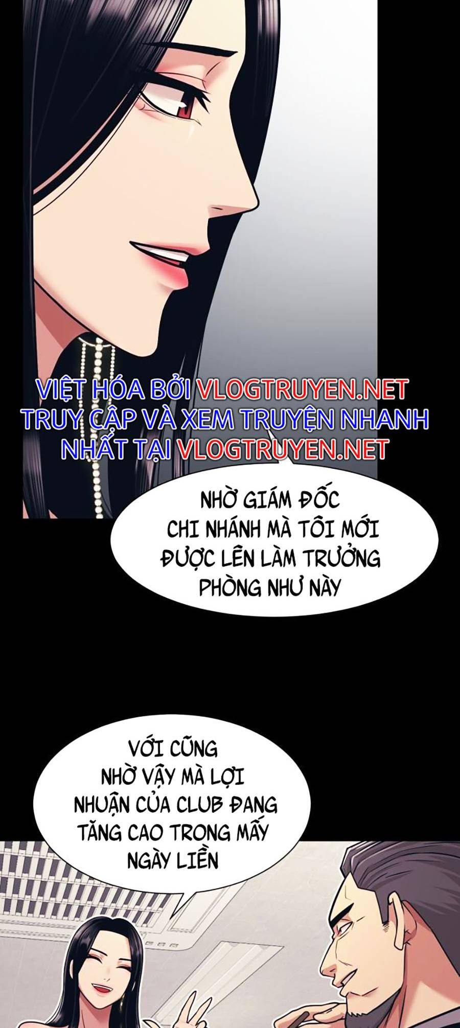 đọc truyện Sóng Ngầm Chương 4 ảnh 63 tại Thiên Thai Truyện
