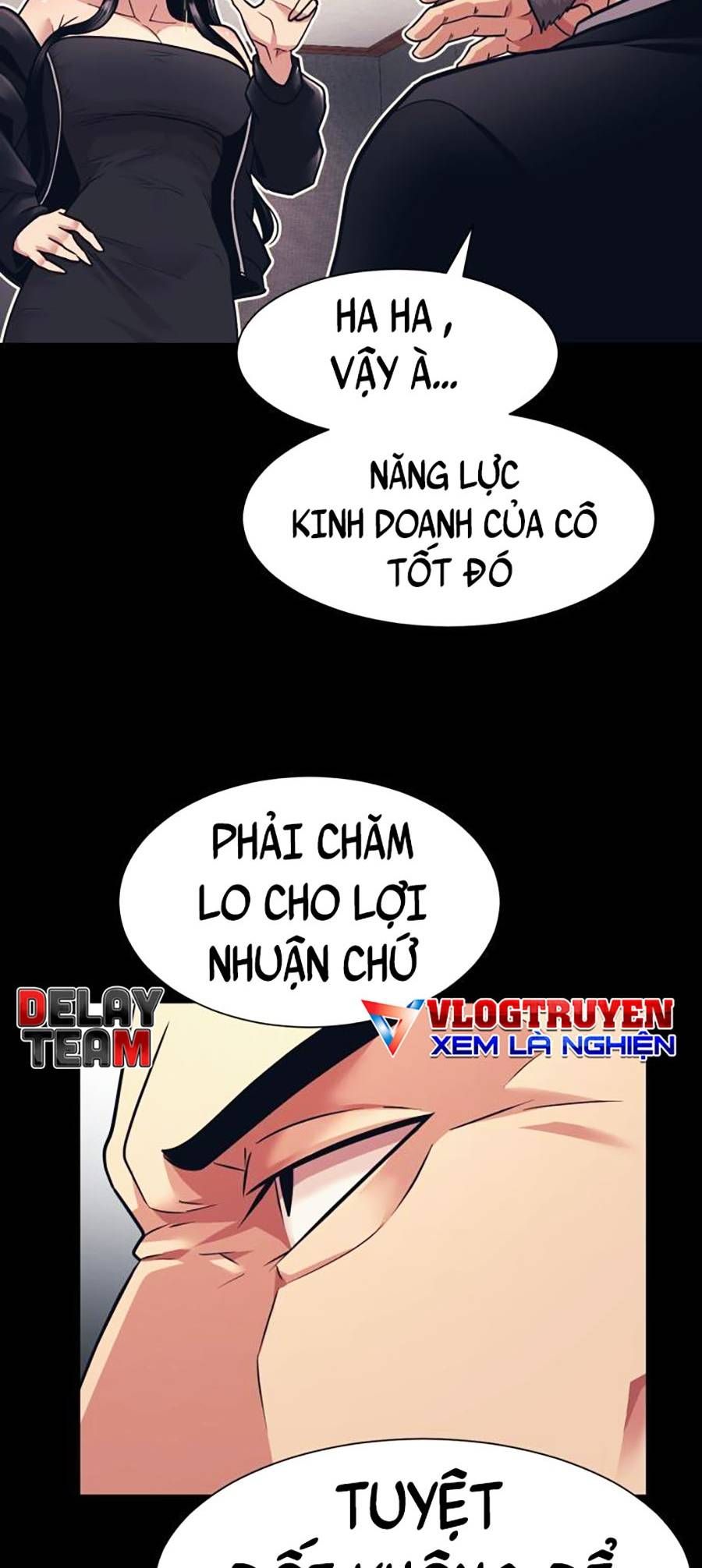 đọc truyện Sóng Ngầm Chương 4 ảnh 64 tại Thiên Thai Truyện