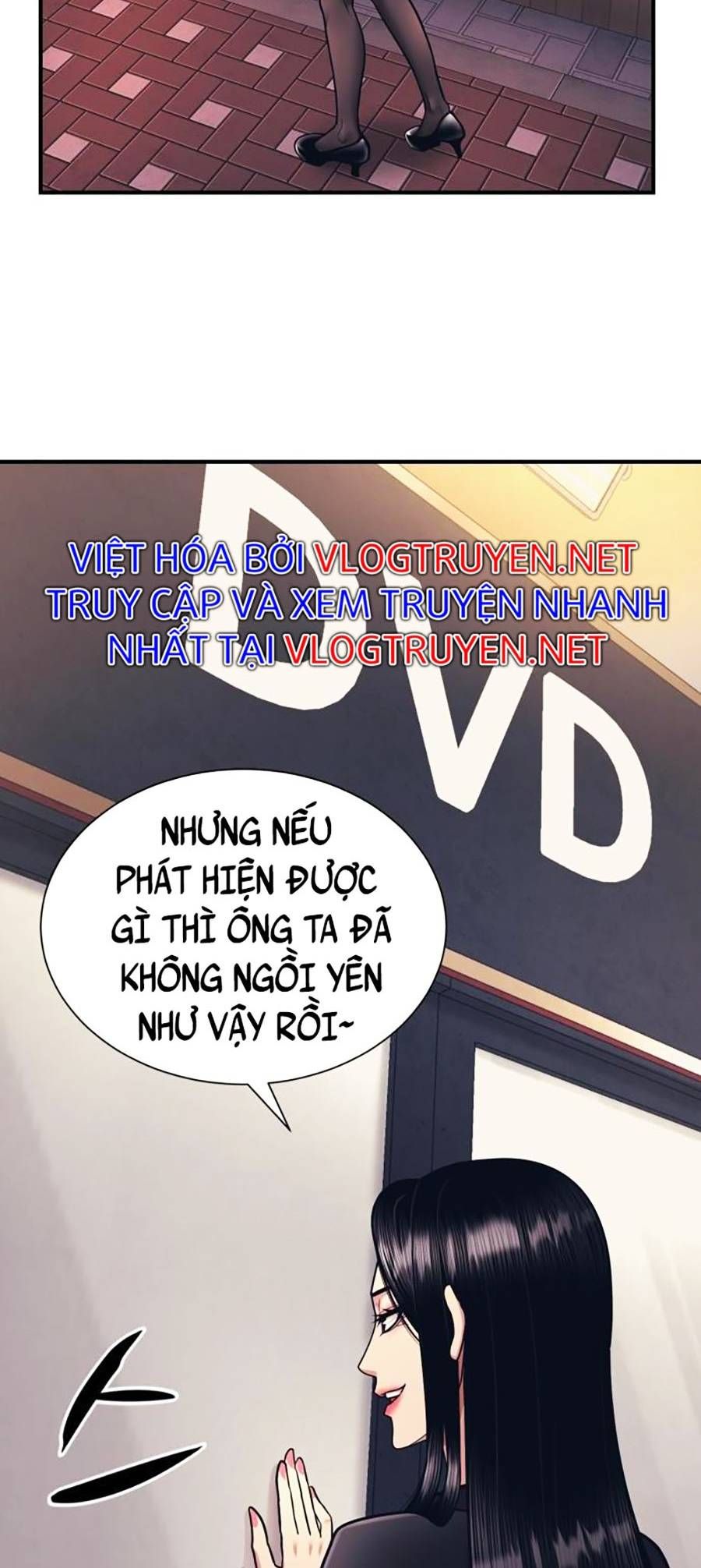 đọc truyện Sóng Ngầm Chương 4 ảnh 70 tại Thiên Thai Truyện