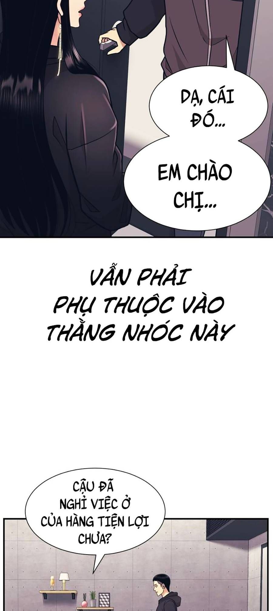 đọc truyện Sóng Ngầm Chương 4 ảnh 73 tại Thiên Thai Truyện