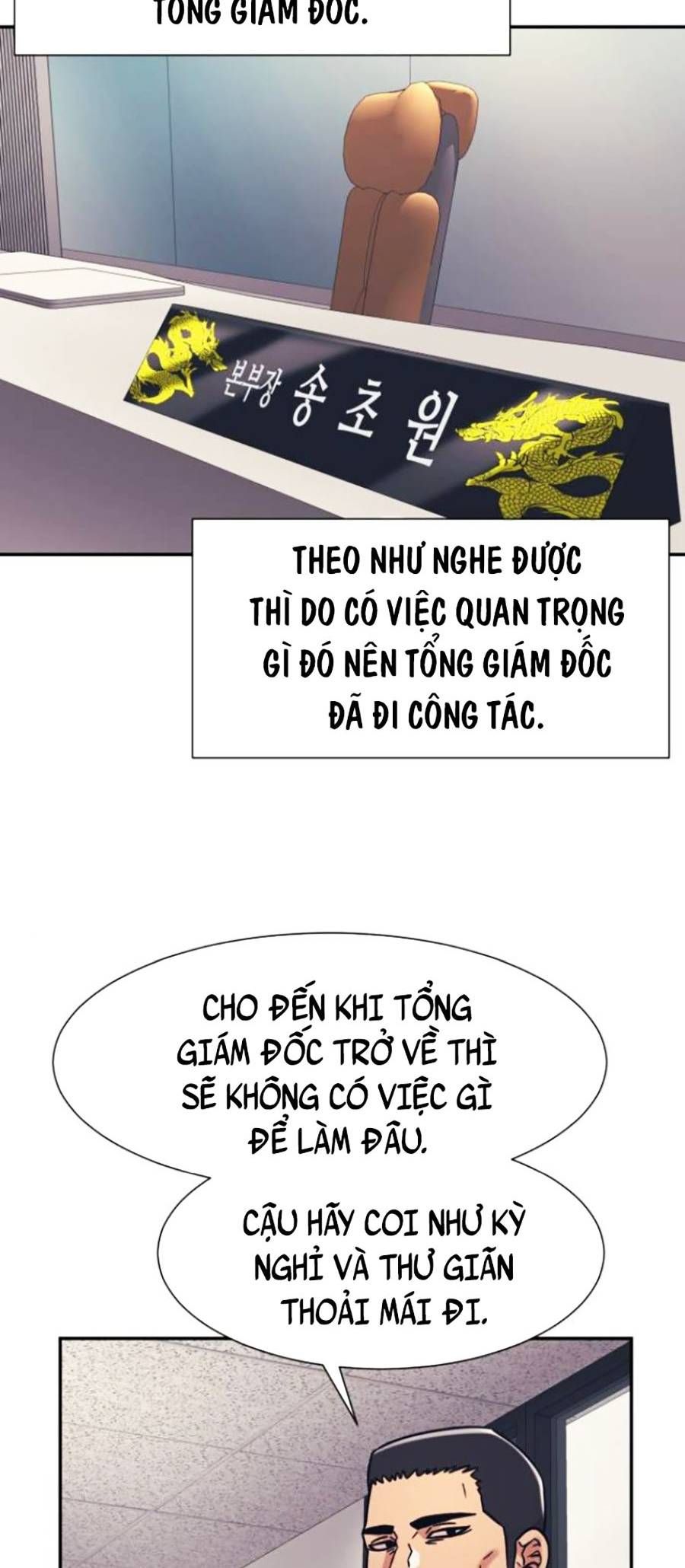 đọc truyện Sóng Ngầm Chương 40 ảnh 19 tại Thiên Thai Truyện