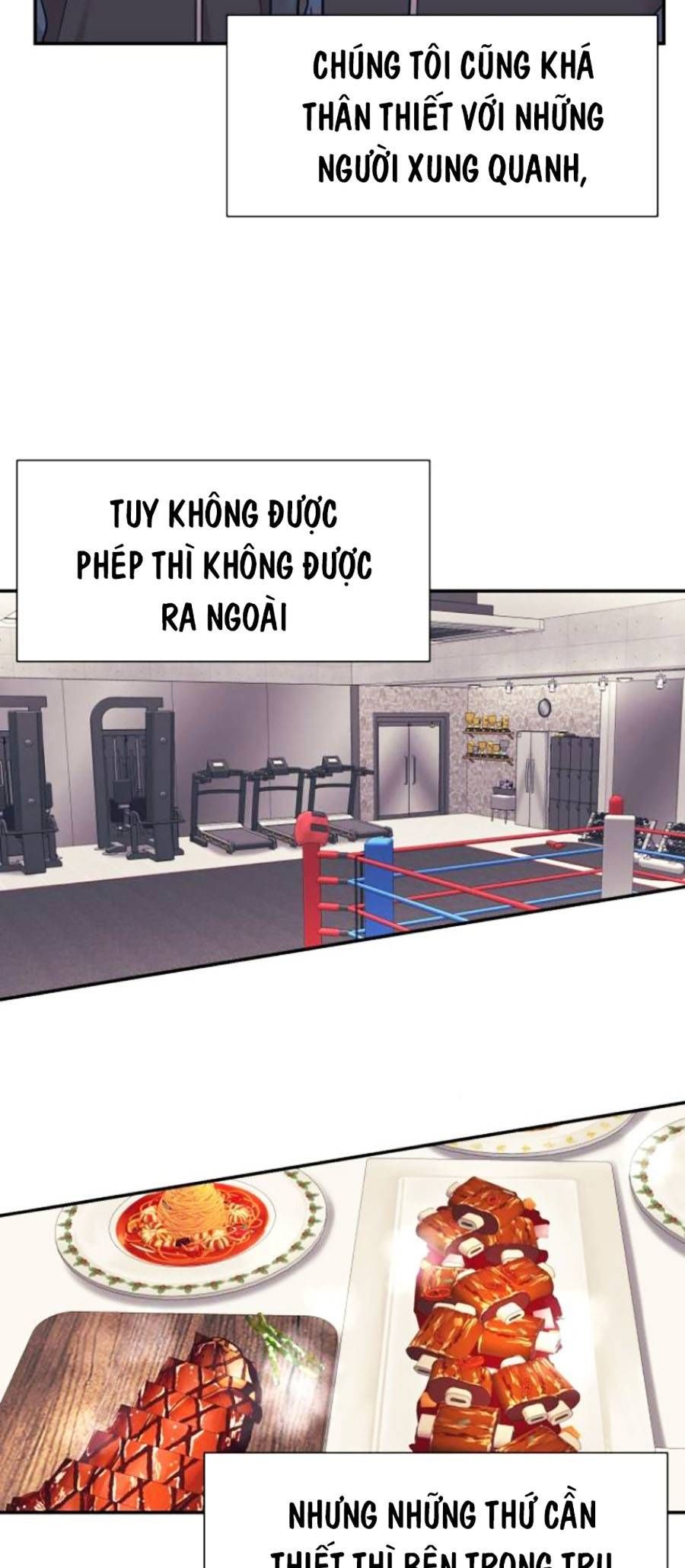 đọc truyện Sóng Ngầm Chương 40 ảnh 24 tại Thiên Thai Truyện
