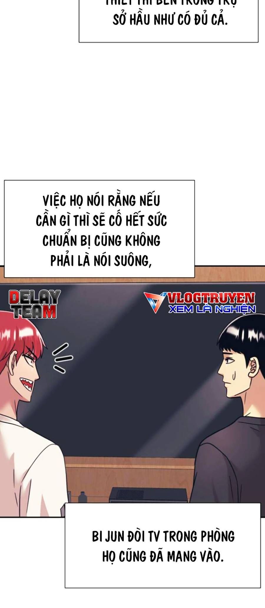 đọc truyện Sóng Ngầm Chương 40 ảnh 25 tại Thiên Thai Truyện