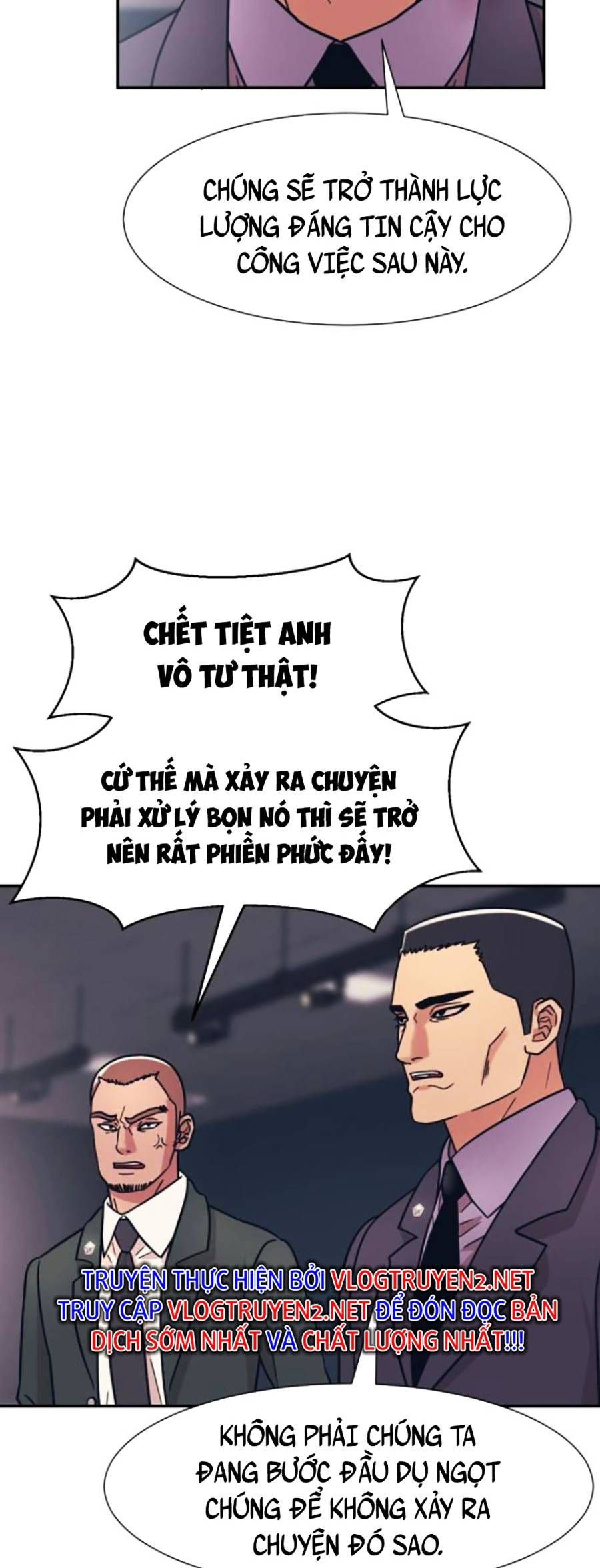 đọc truyện Sóng Ngầm Chương 40 ảnh 58 tại Thiên Thai Truyện