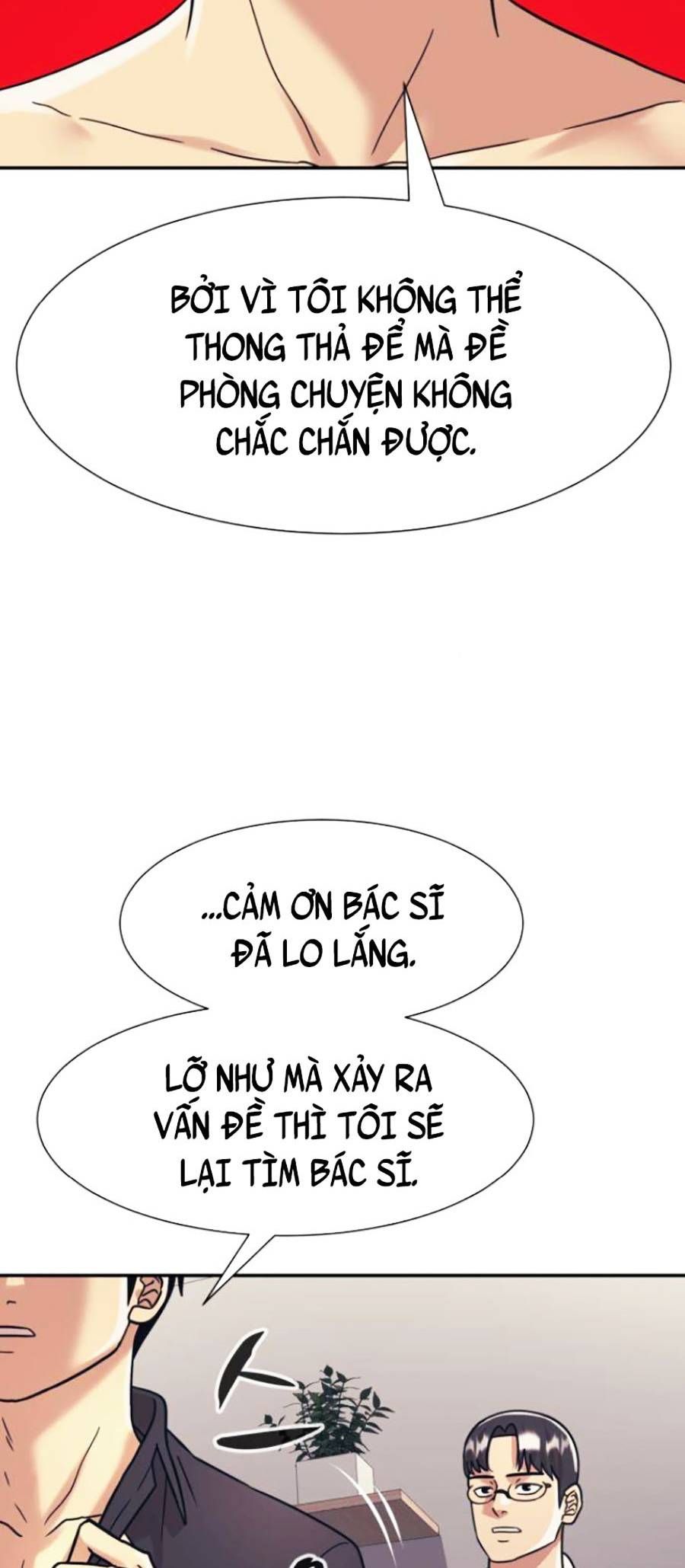 đọc truyện Sóng Ngầm Chương 40 ảnh 7 tại Thiên Thai Truyện
