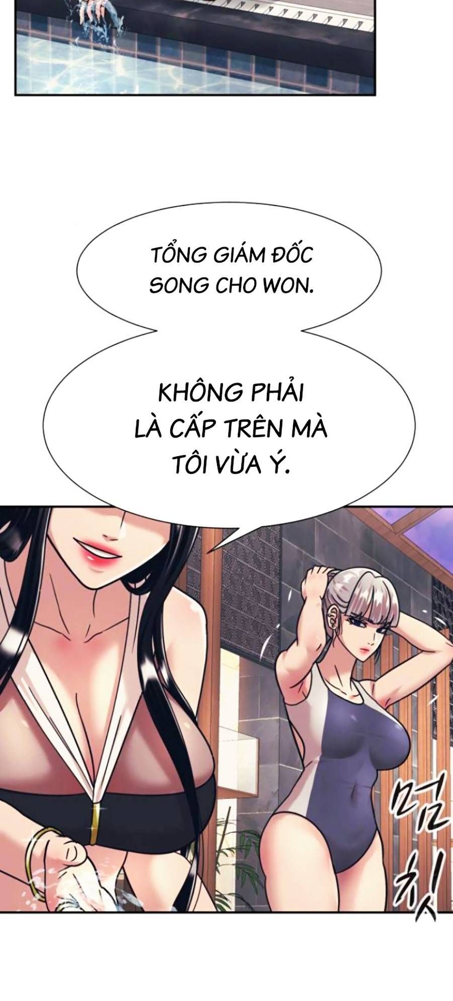 đọc truyện Sóng Ngầm Chương 41 ảnh 22 tại Thiên Thai Truyện