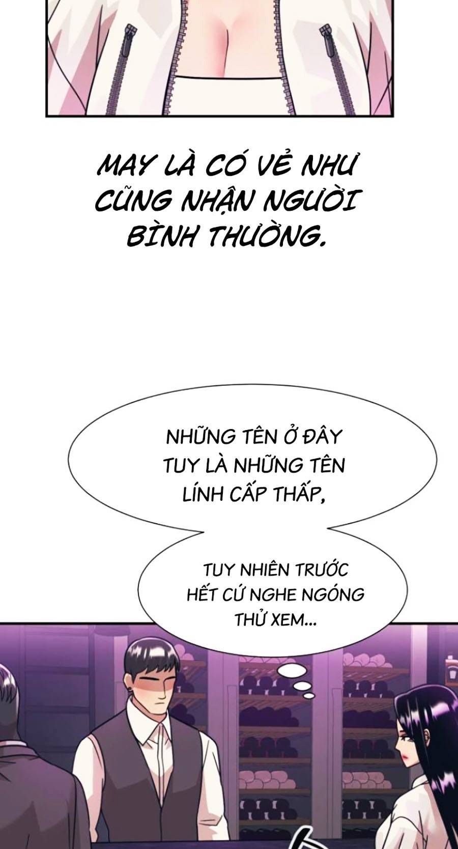 đọc truyện Sóng Ngầm Chương 41 ảnh 64 tại Thiên Thai Truyện