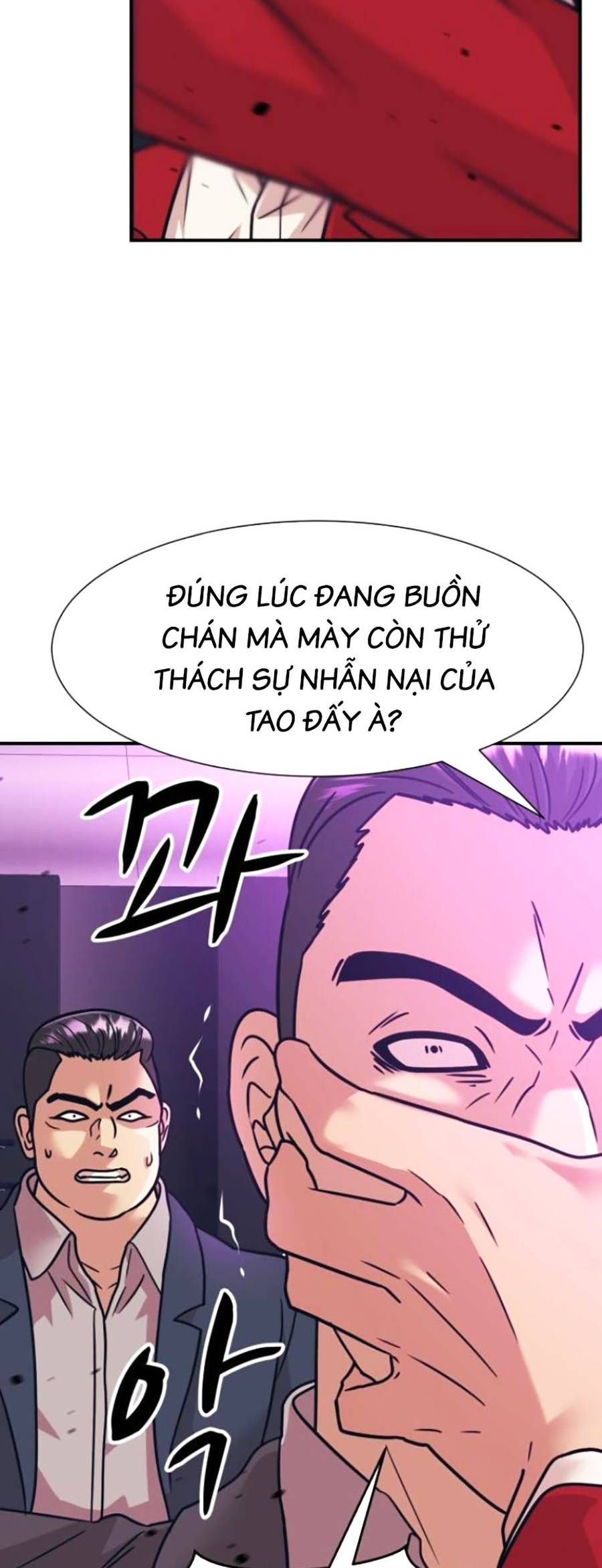 đọc truyện Sóng Ngầm Chương 42 ảnh 12 tại Thiên Thai Truyện