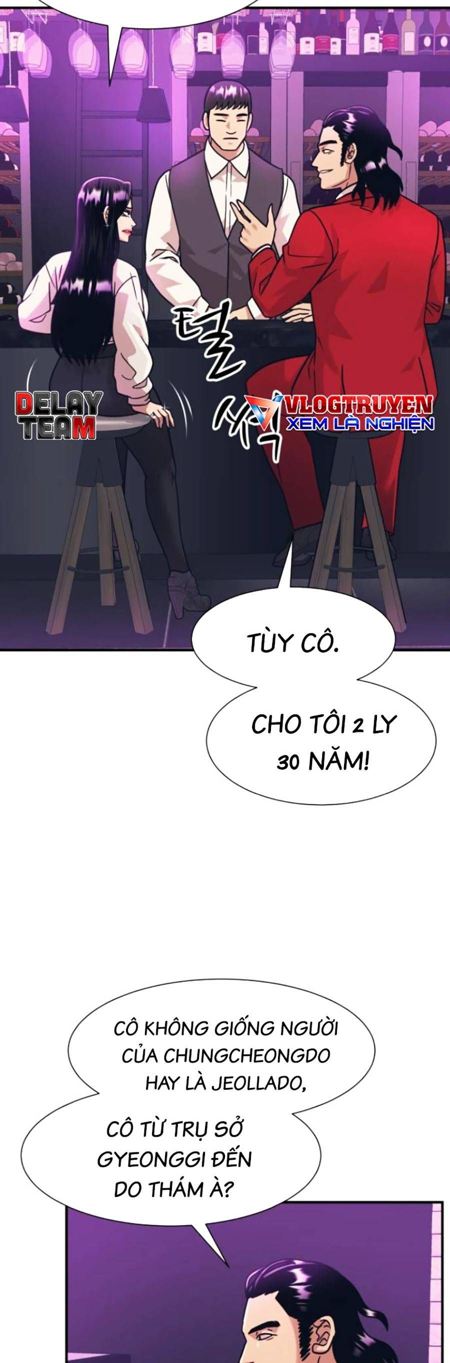 đọc truyện Sóng Ngầm Chương 42 ảnh 24 tại Thiên Thai Truyện