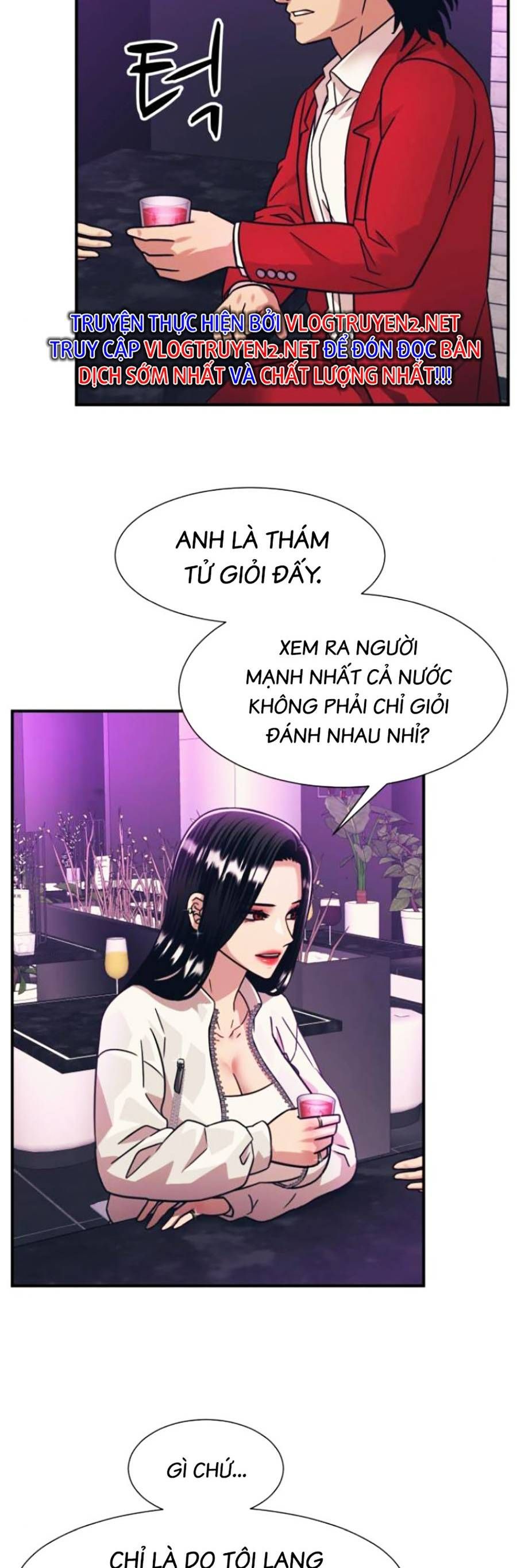 đọc truyện Sóng Ngầm Chương 42 ảnh 25 tại Thiên Thai Truyện