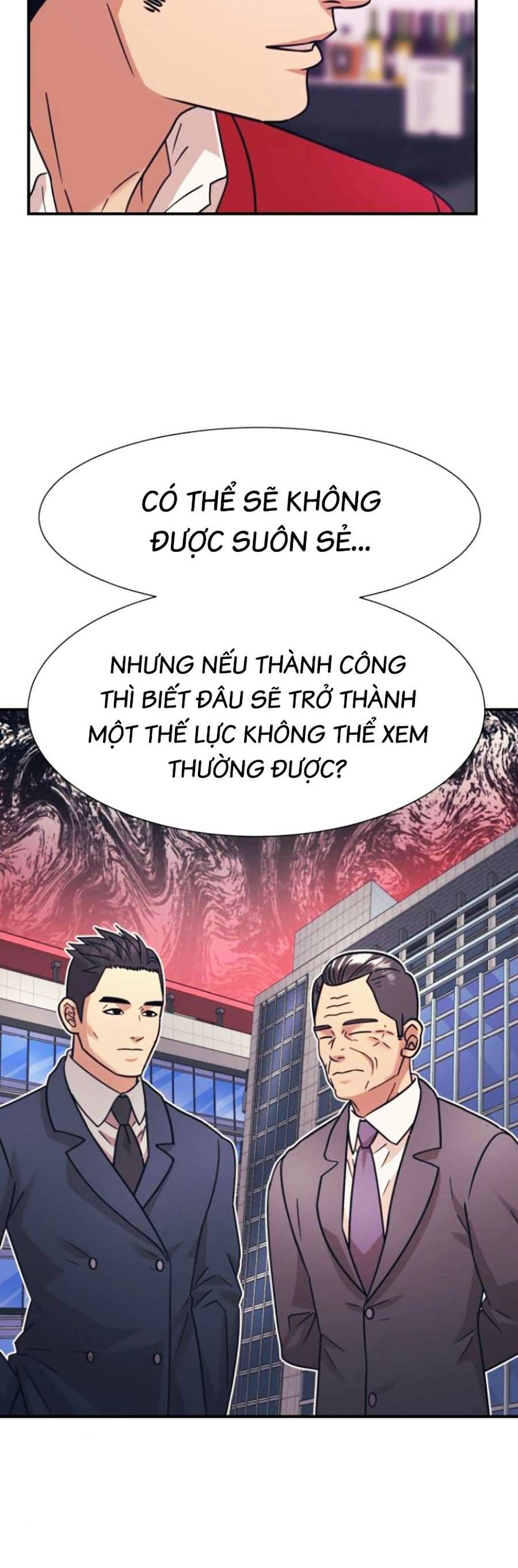 đọc truyện Sóng Ngầm Chương 42 ảnh 29 tại Thiên Thai Truyện