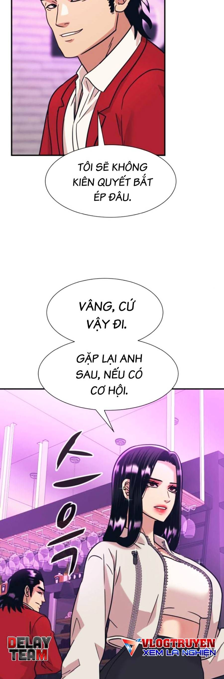 đọc truyện Sóng Ngầm Chương 42 ảnh 34 tại Thiên Thai Truyện