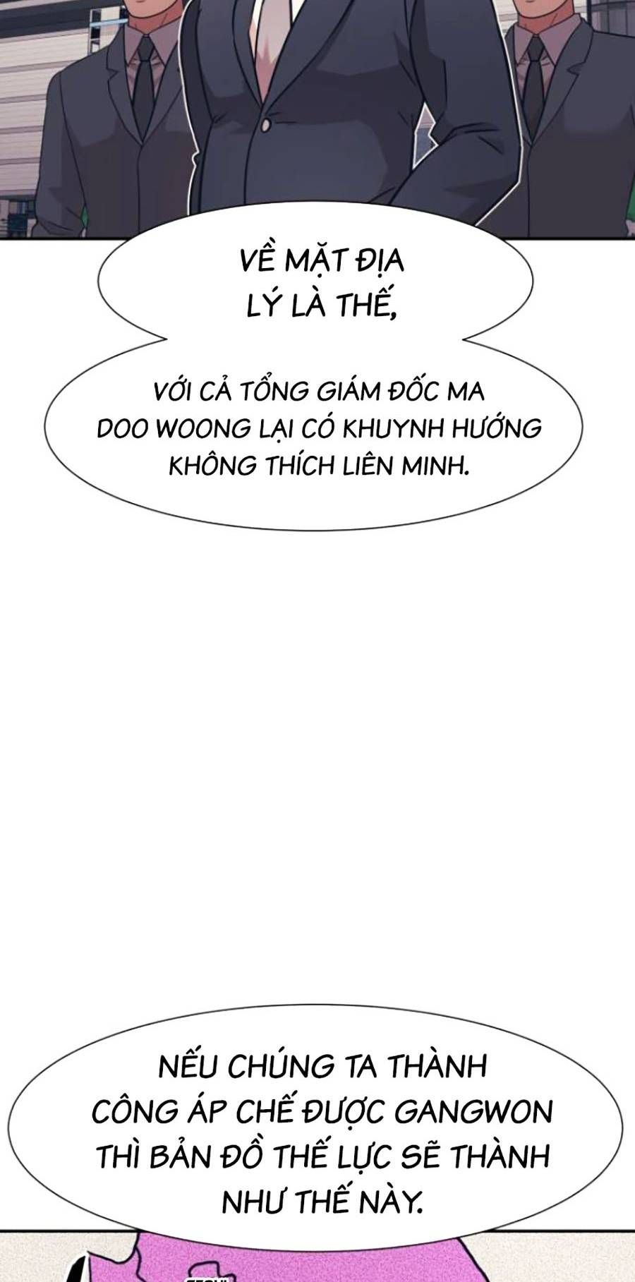 đọc truyện Sóng Ngầm Chương 43 ảnh 26 tại Thiên Thai Truyện