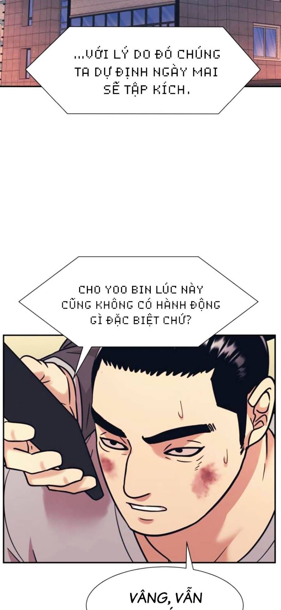 đọc truyện Sóng Ngầm Chương 43 ảnh 59 tại Thiên Thai Truyện