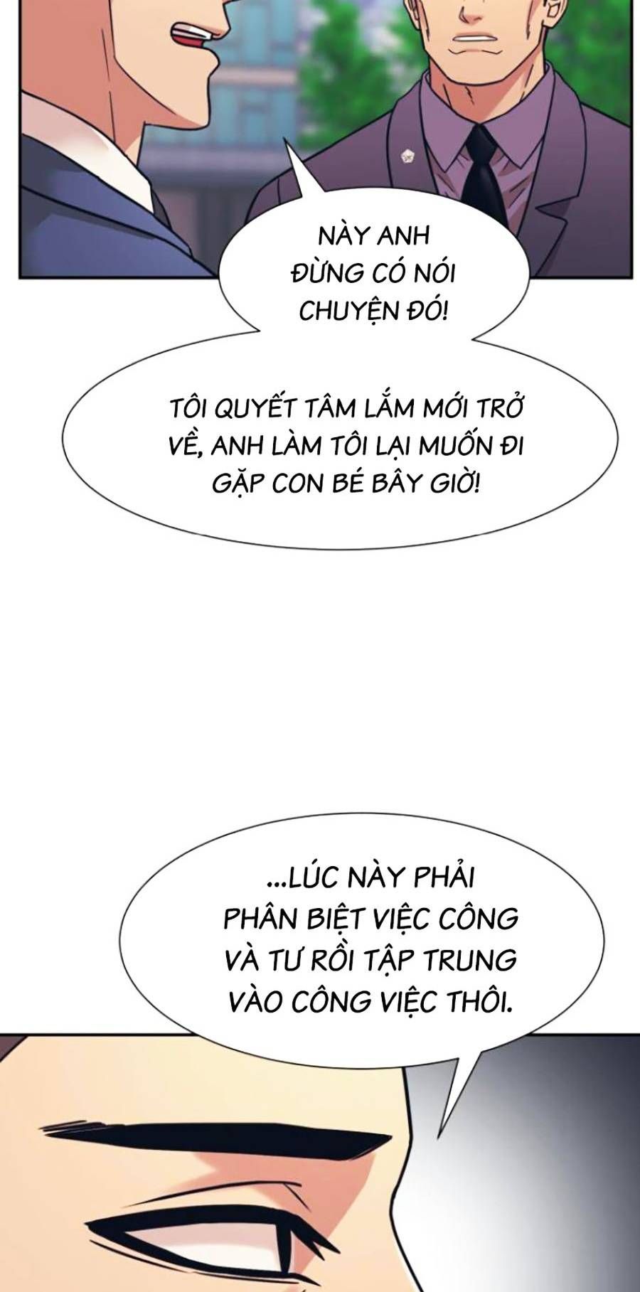 đọc truyện Sóng Ngầm Chương 43 ảnh 9 tại Thiên Thai Truyện