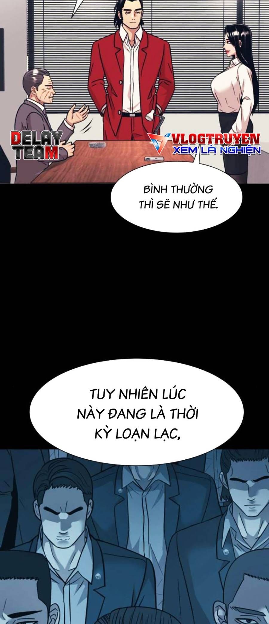 đọc truyện Sóng Ngầm Chương 44 ảnh 21 tại Thiên Thai Truyện