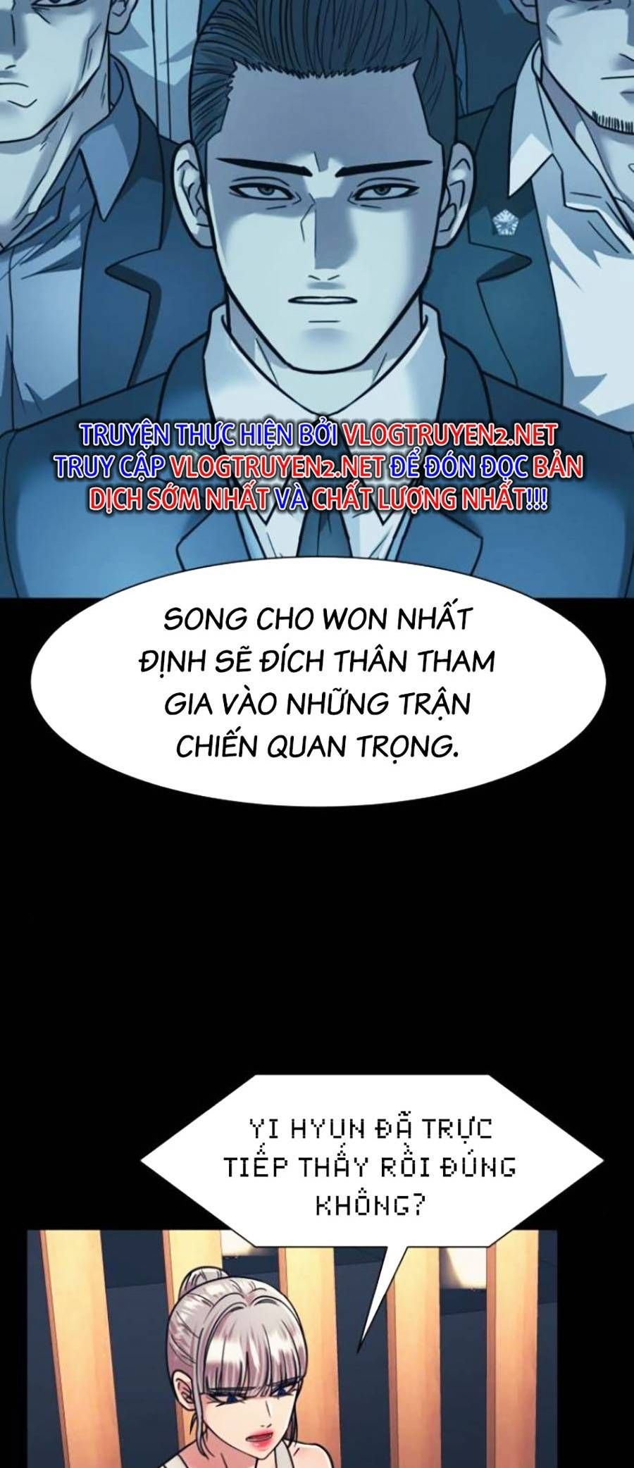 đọc truyện Sóng Ngầm Chương 44 ảnh 22 tại Thiên Thai Truyện