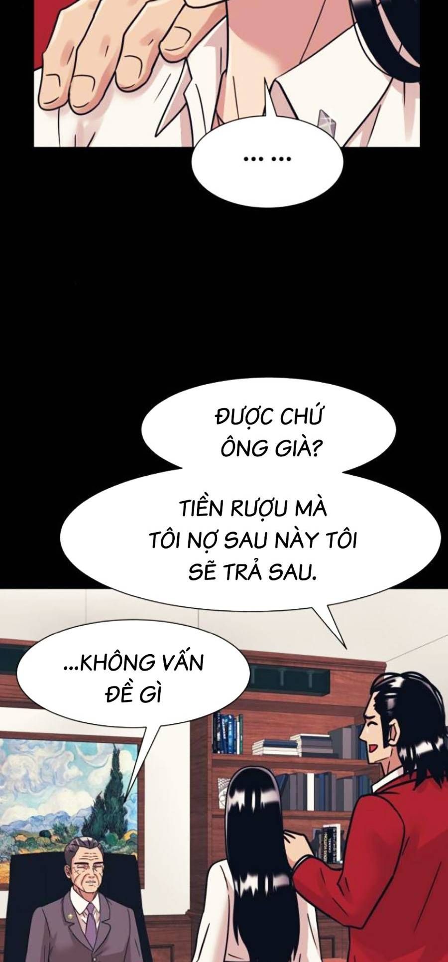 đọc truyện Sóng Ngầm Chương 44 ảnh 42 tại Thiên Thai Truyện