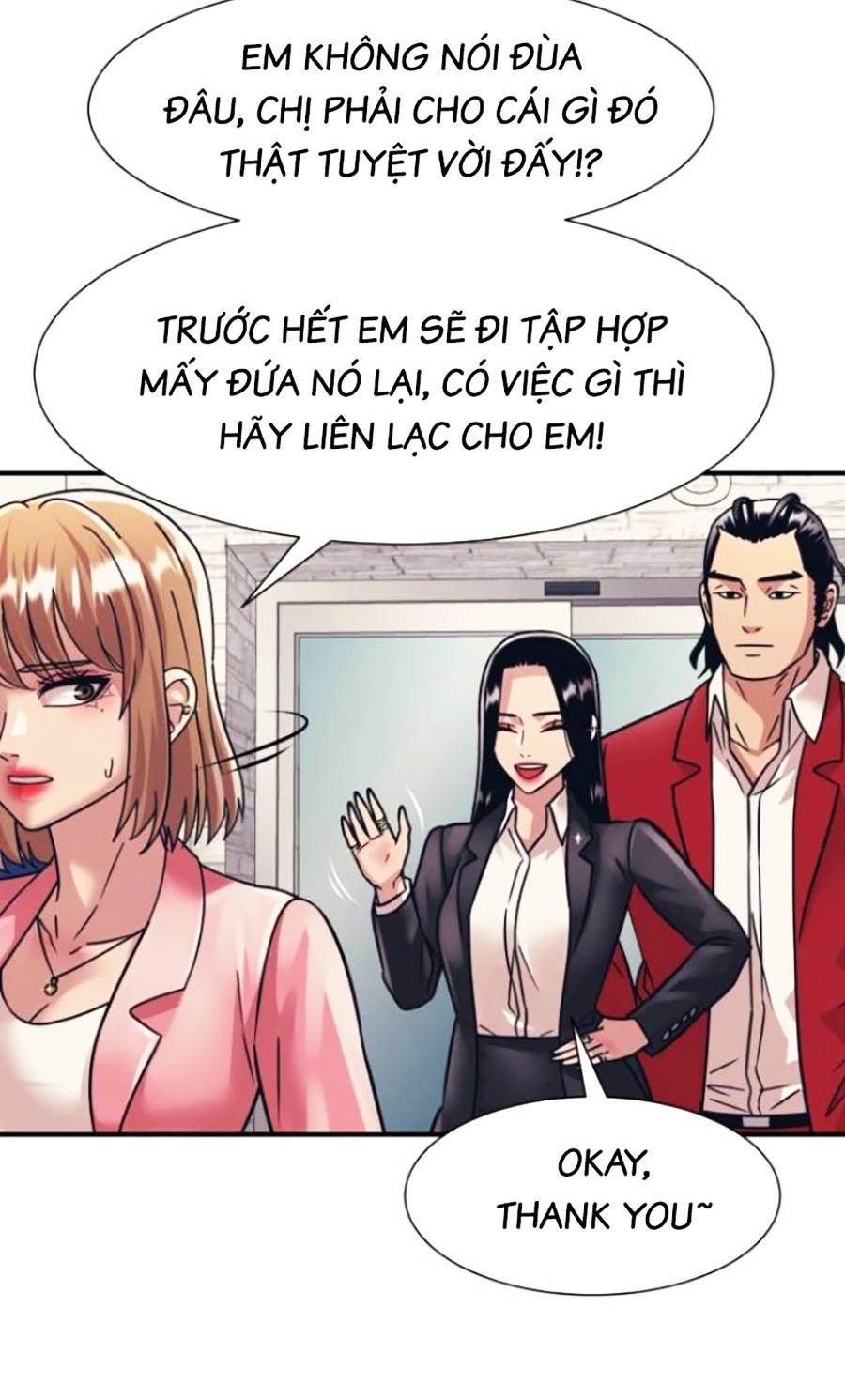 đọc truyện Sóng Ngầm Chương 44 ảnh 57 tại Thiên Thai Truyện