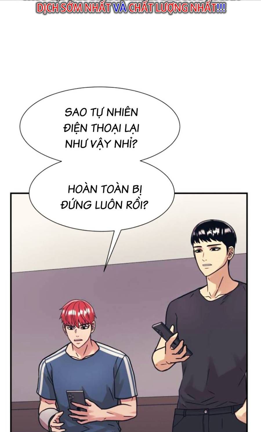 đọc truyện Sóng Ngầm Chương 44 ảnh 65 tại Thiên Thai Truyện