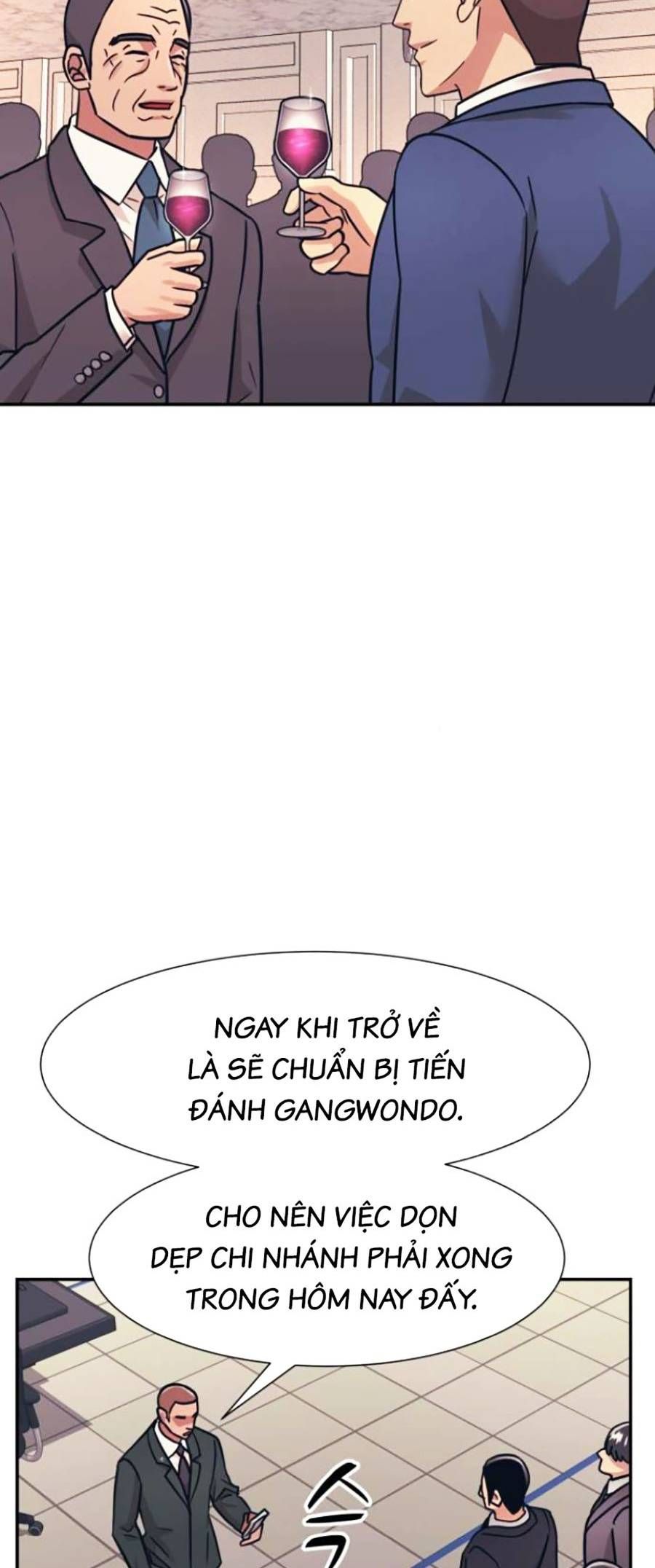đọc truyện Sóng Ngầm Chương 45 ảnh 13 tại Truyện Dạ Ký