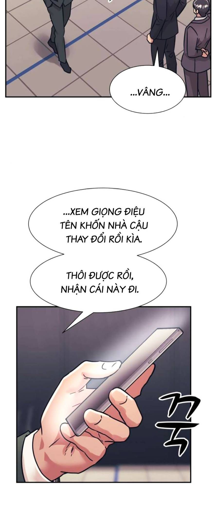 đọc truyện Sóng Ngầm Chương 45 ảnh 14 tại Truyện Dạ Ký