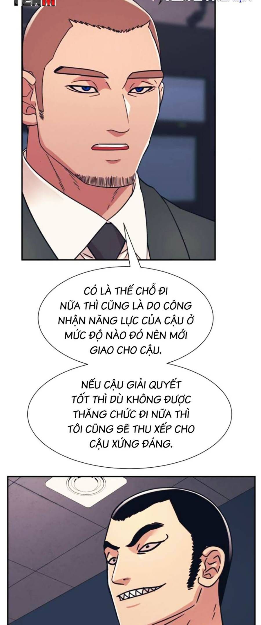 đọc truyện Sóng Ngầm Chương 45 ảnh 16 tại Truyện Dạ Ký