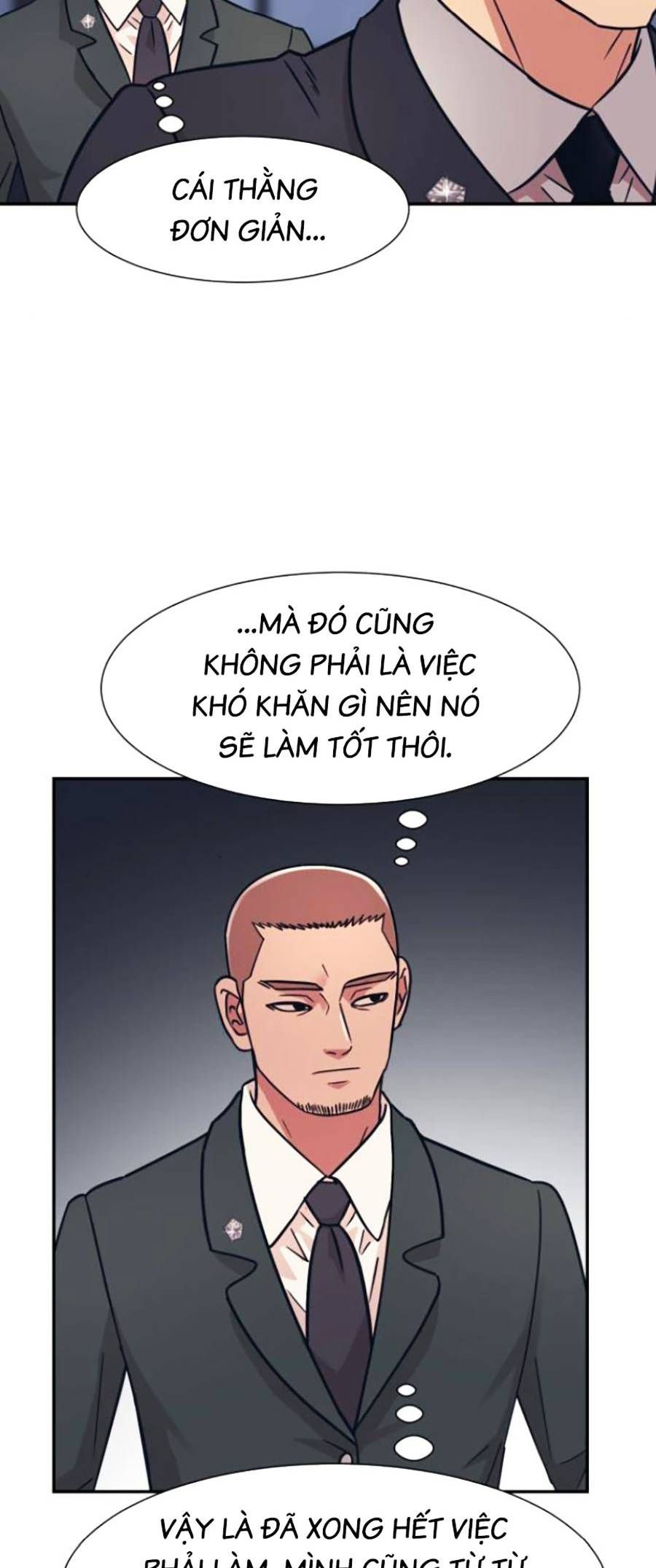 đọc truyện Sóng Ngầm Chương 45 ảnh 18 tại Truyện Dạ Ký
