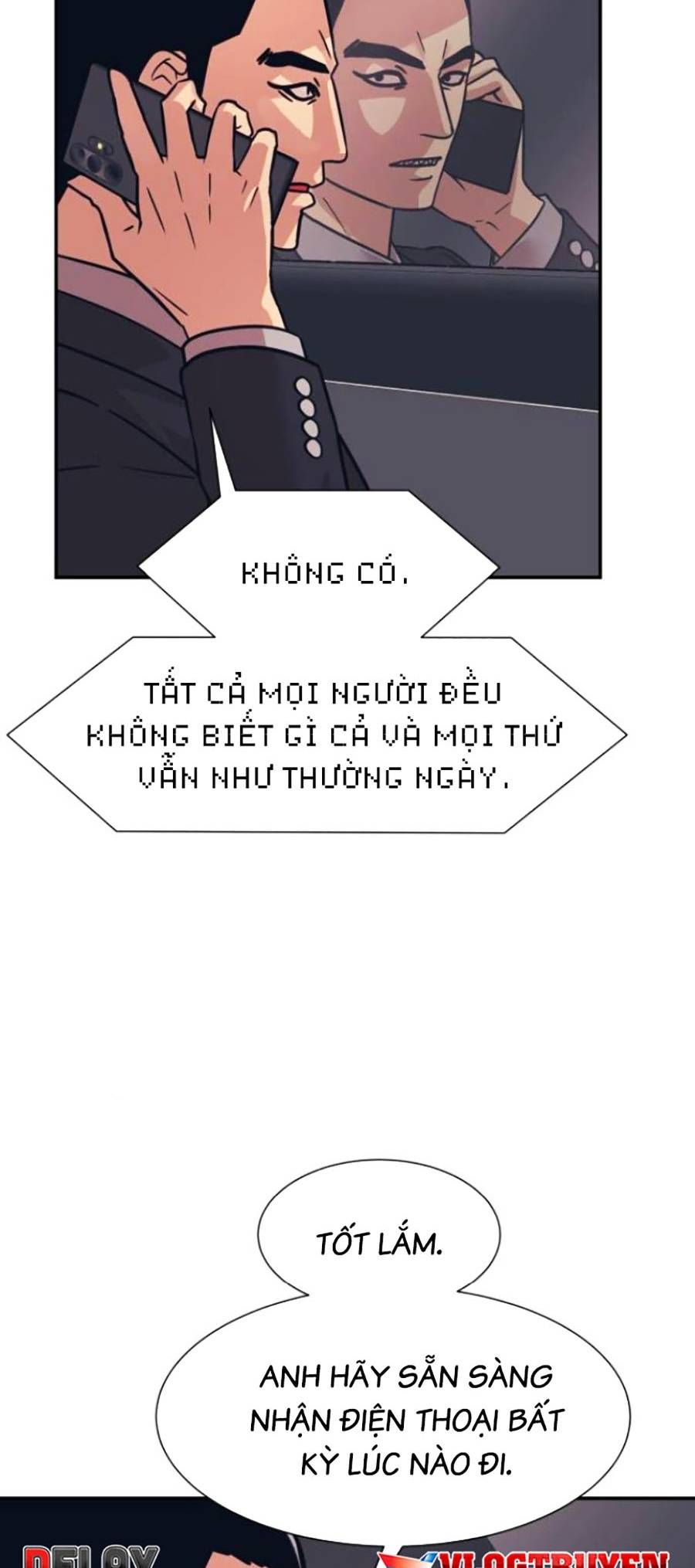 đọc truyện Sóng Ngầm Chương 45 ảnh 29 tại Truyện Dạ Ký