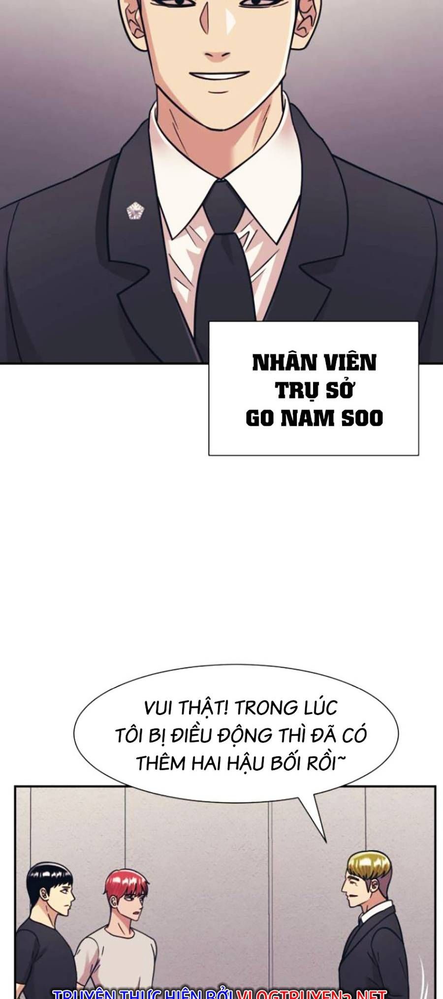 đọc truyện Sóng Ngầm Chương 45 ảnh 36 tại Truyện Dạ Ký